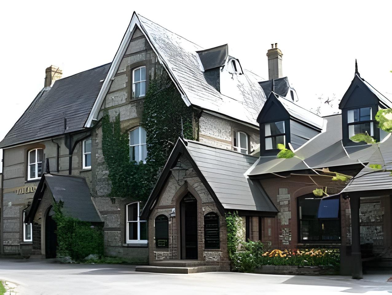 เดอะ ฟ็อกซ์ อินน์