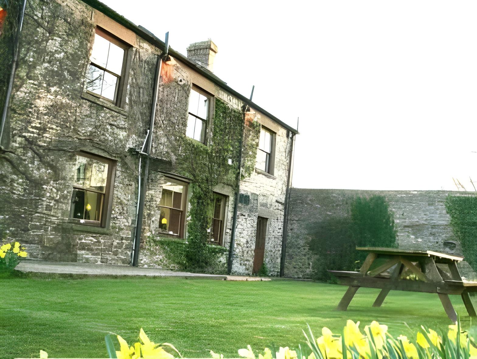 The Wyvill Arms The Wyvill Arms