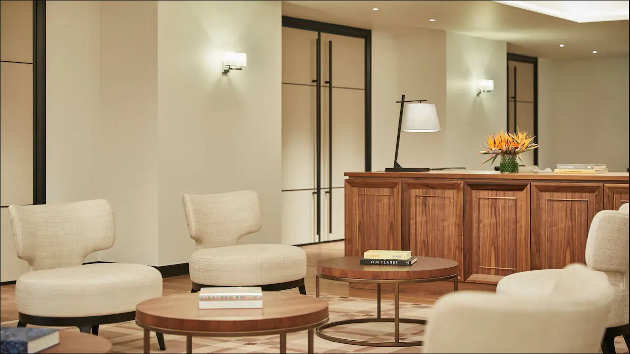Park Hyatt London River Thames