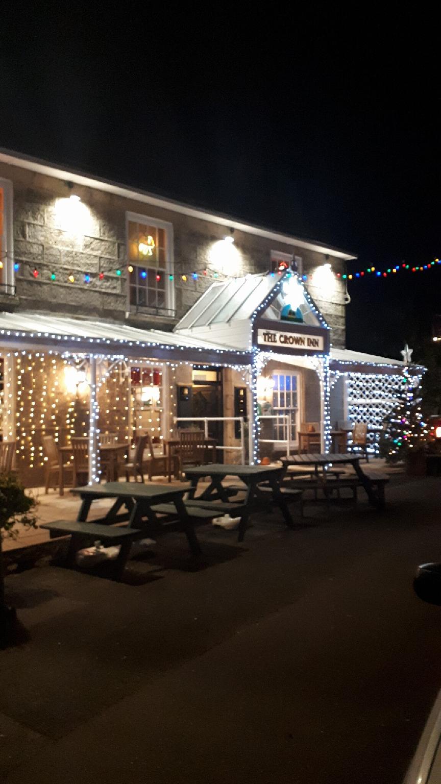 คราวน์ อินน์