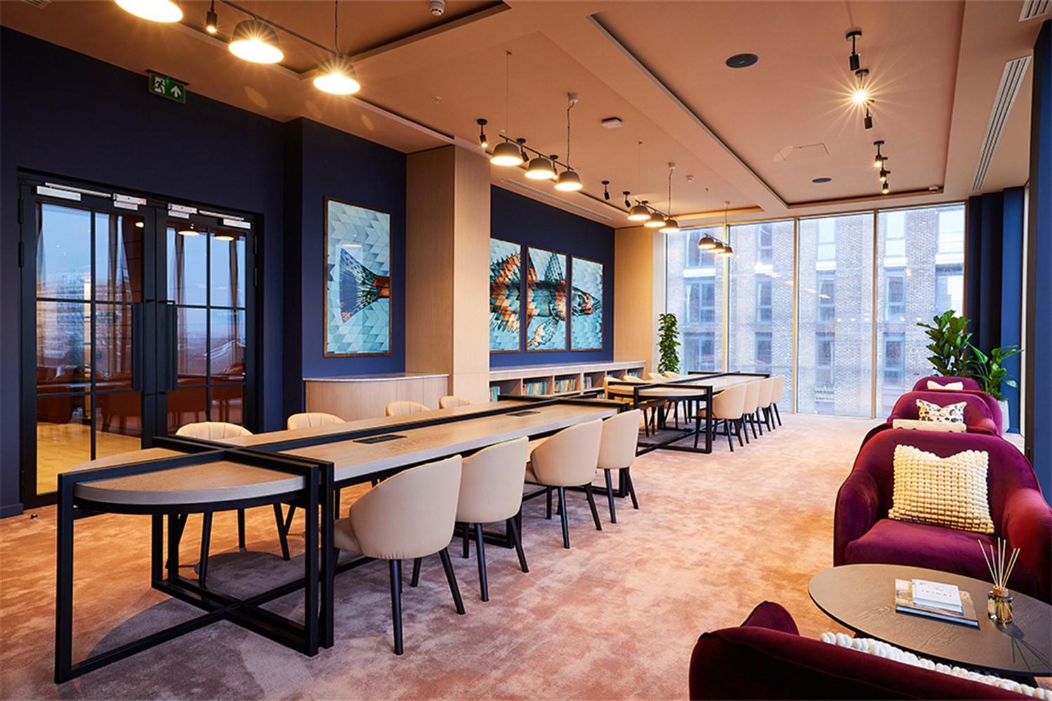 Charles Hope Brighton & Hove