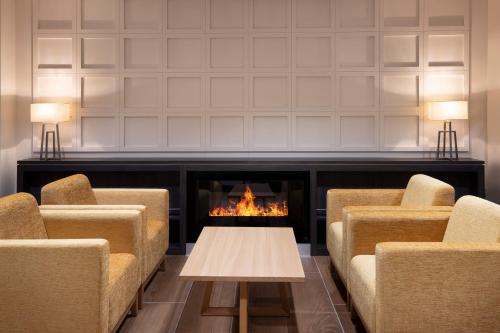 รามาดา บาย วินด์แฮม ลีดส์ อีสต์