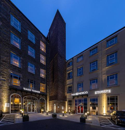 Hotel Indigo Dundee By IHG