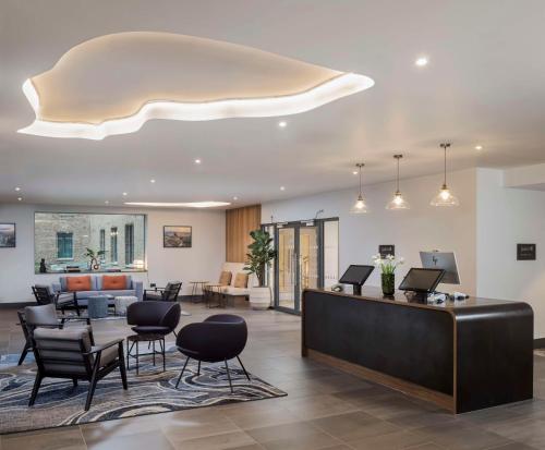 โรงแรมเรดิสสัน บลู เชฟฟีลด์