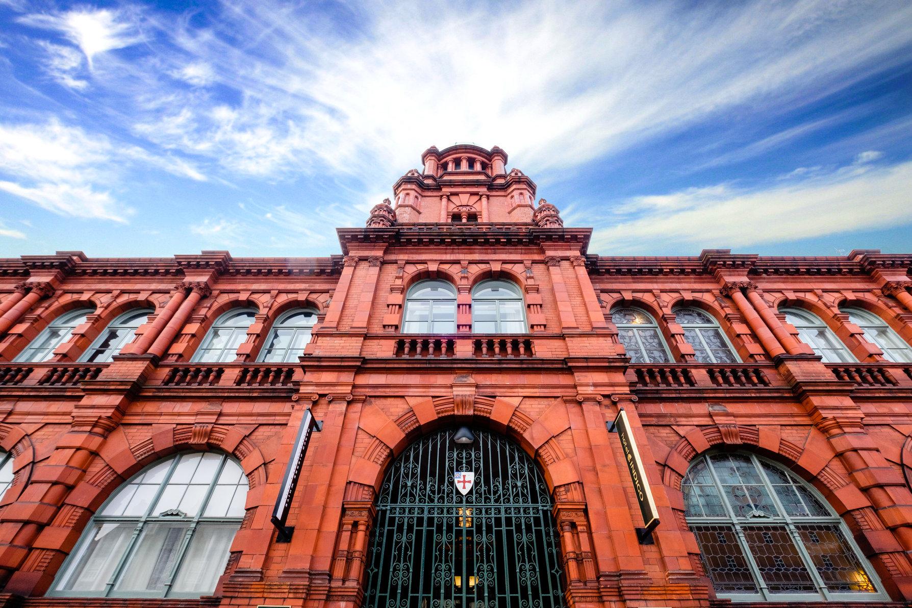 Hotel Indigo Durham By IHG