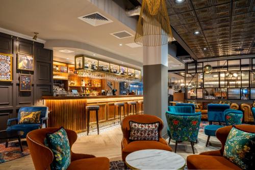 โรงแรมอินดิโก้ เชสเตอร์ บาย ไอเอชจี