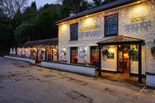 เดอะ นอร์เวย์ อินน์