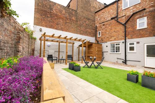 BrickSage Rooms, King's Lynn South Gate