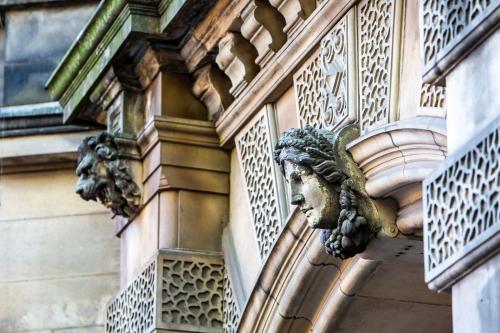 Virgin Hotels Edinburgh