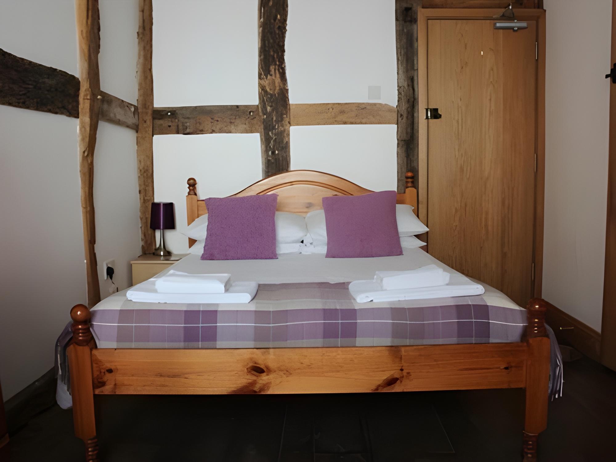 เดอะ อินน์ แอท บรอมยาร์ด