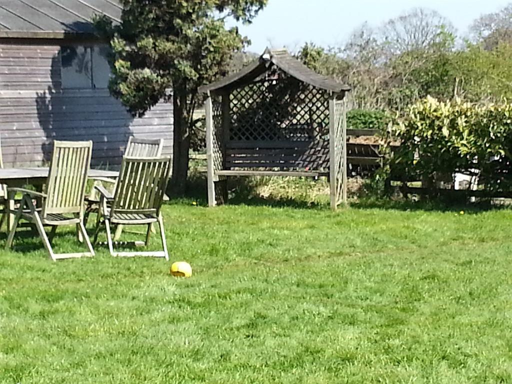 บีลีย์ ลอดจ์