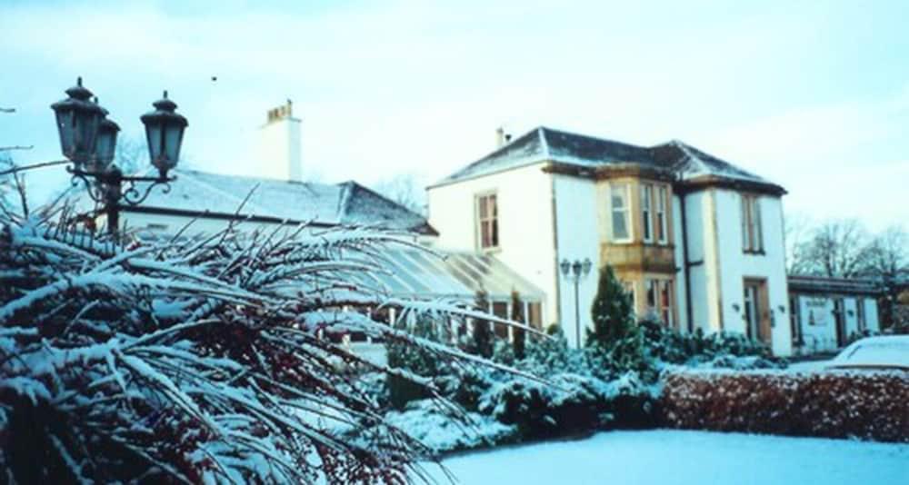 Maitlandfield House Hotel Maitlandfield House Hotel