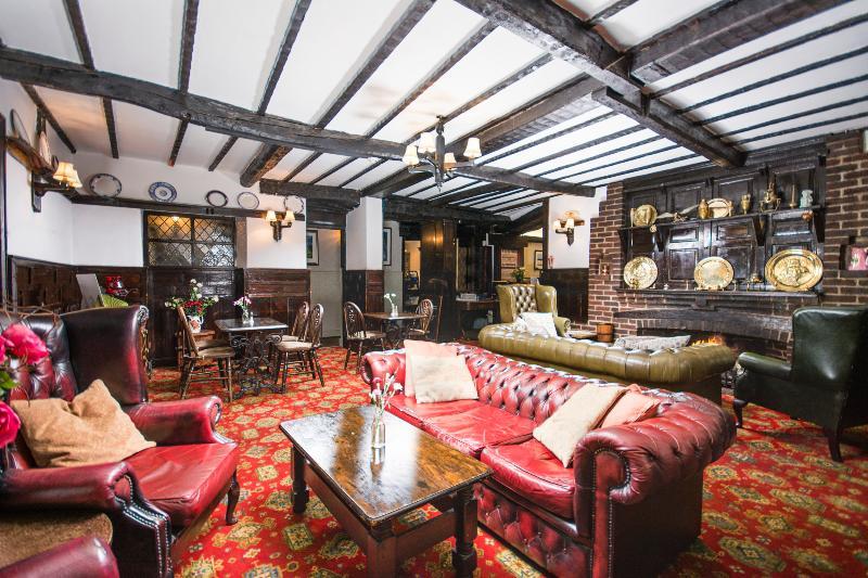 The Castle Hotel The Castle Hotel