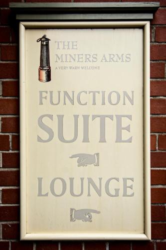 ไมเนอร์ส อาร์ม