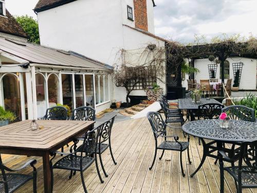 ชีน มิลล์