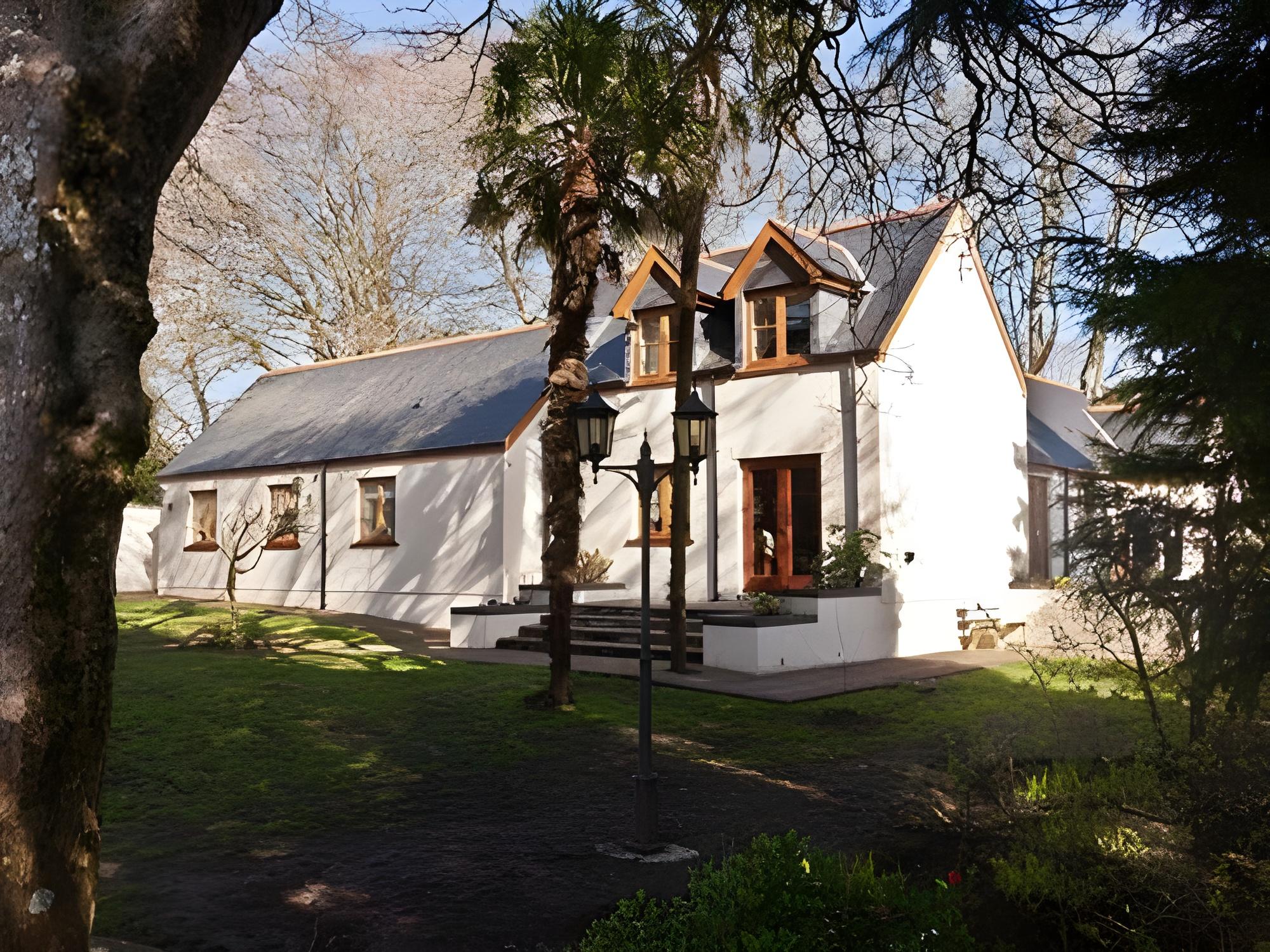 Little Red Rooster Rest and Spa Little Red Rooster Rest and Spa