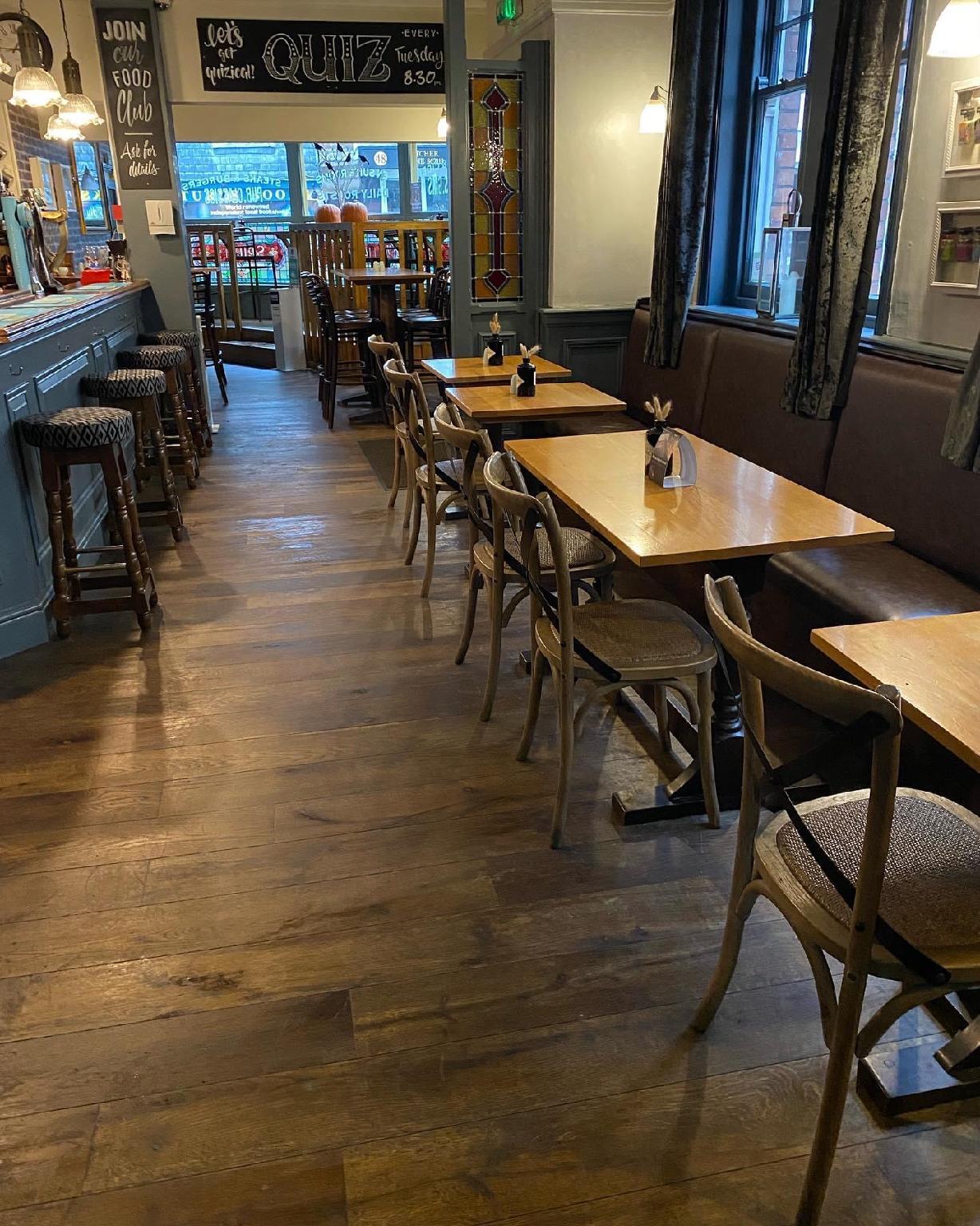 คิง วิลเลียม 4