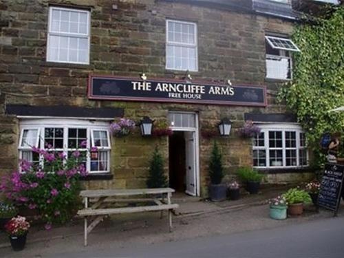 Arncliffe Arms Arncliffe Arms