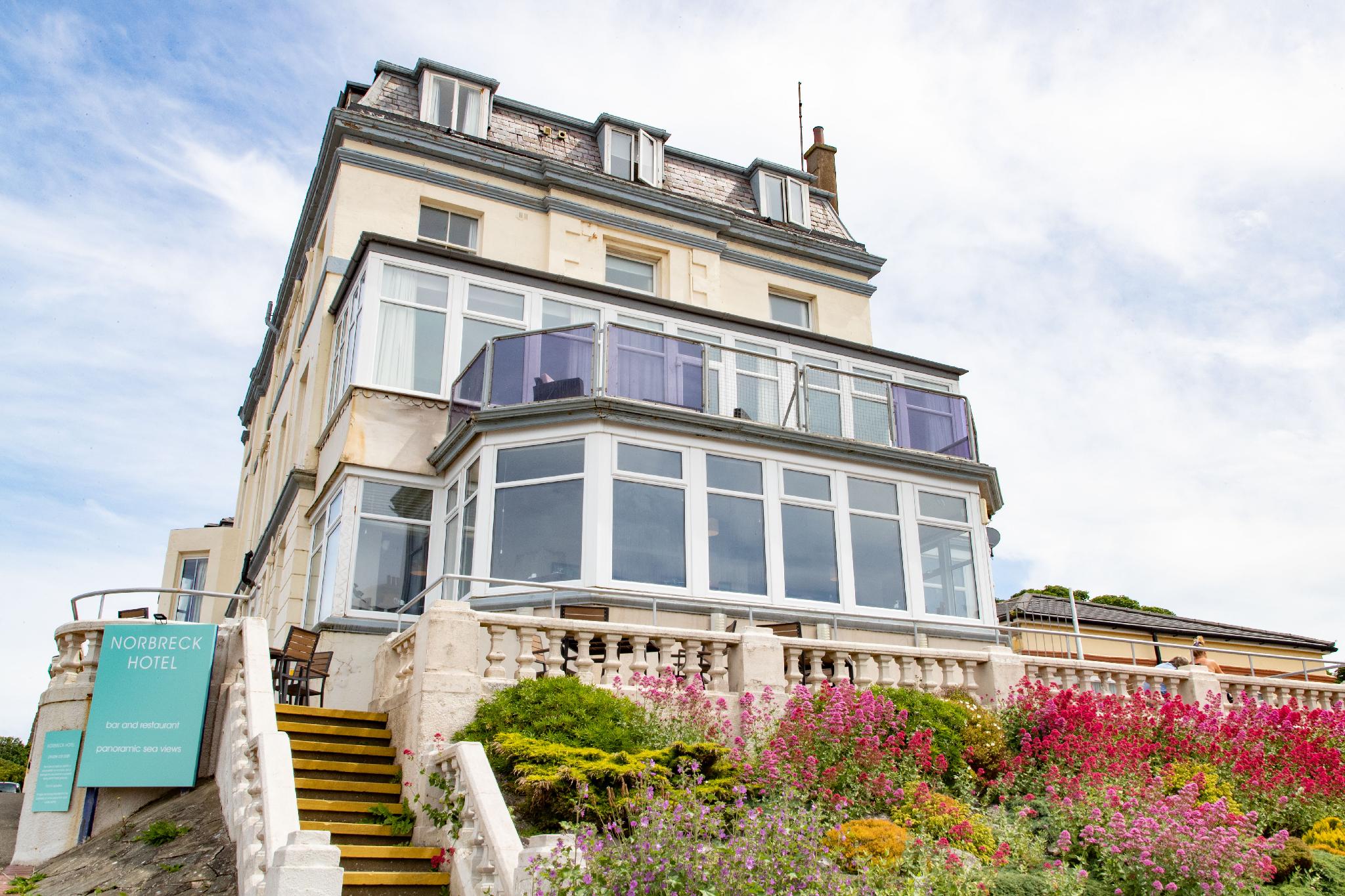 โรงแรมเดอะ นอร์เบร็ค บาย คอมพาส ฮอสปิทาลิตี้