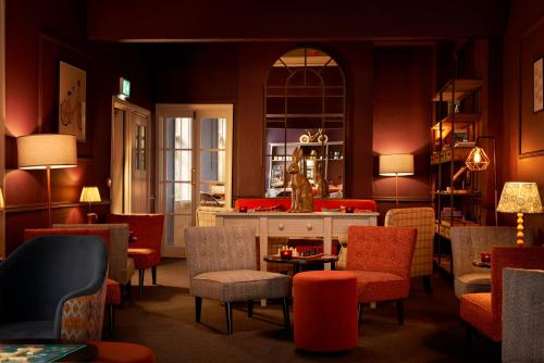 ไบค์ แอนด์ บูท โฮเต็ล