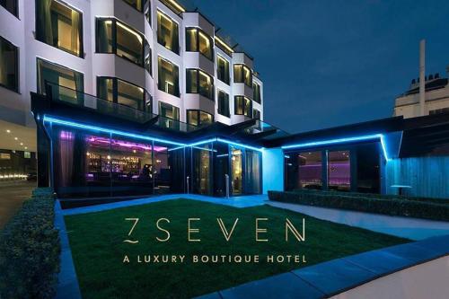 Seven Hotel Seven Hotel