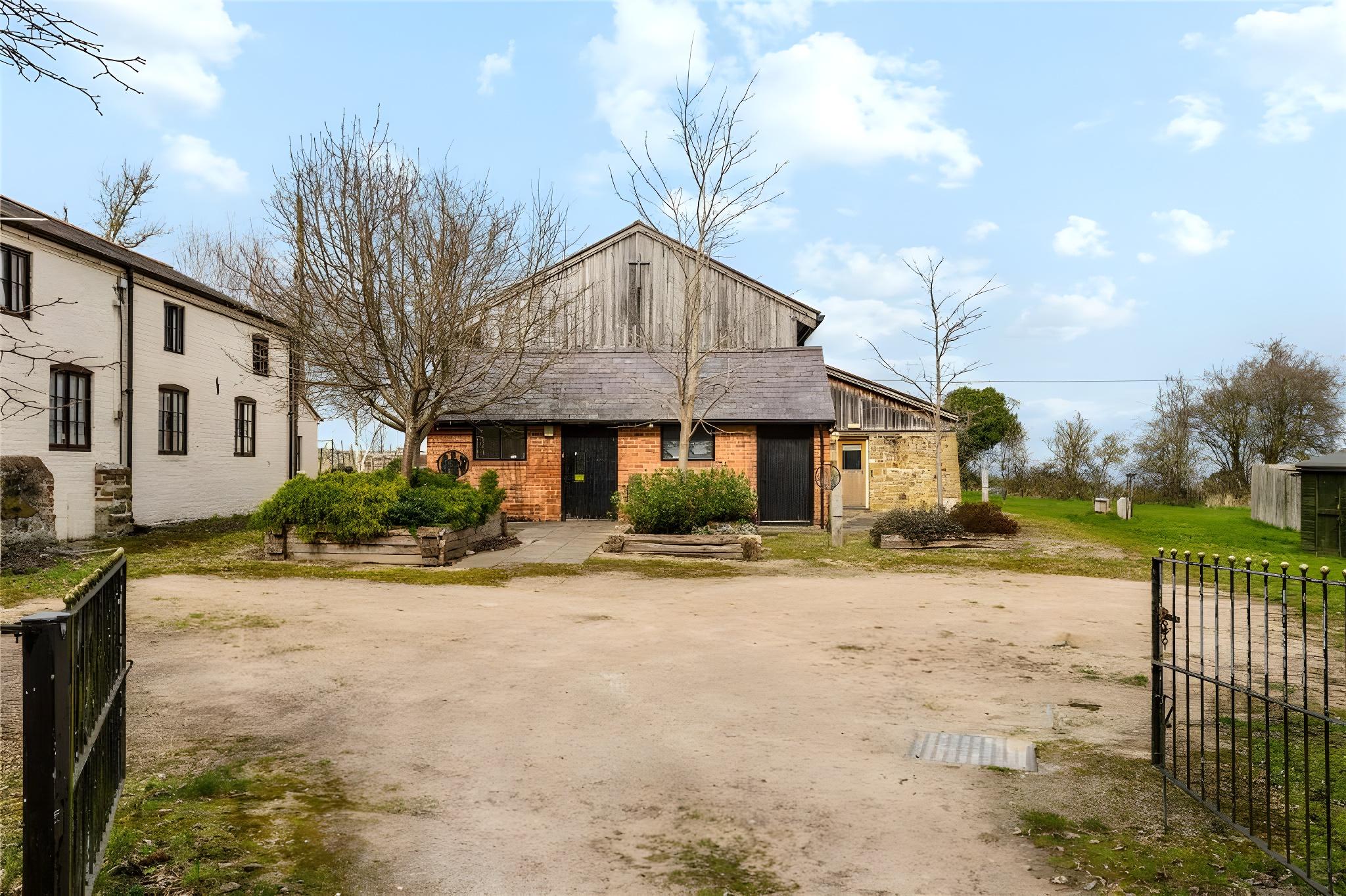 Plas Bellin Hall Plas Bellin Hall