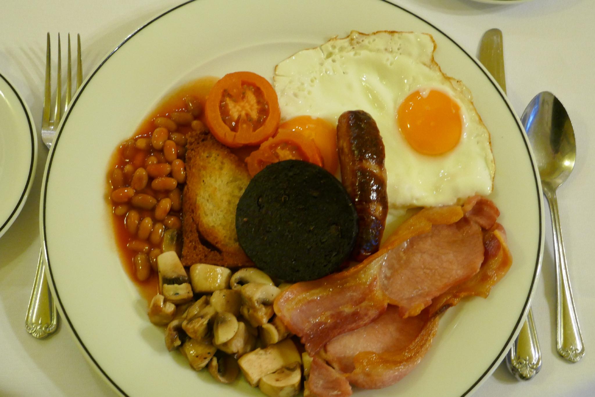 เคอร์ริงตัน เฮาส์