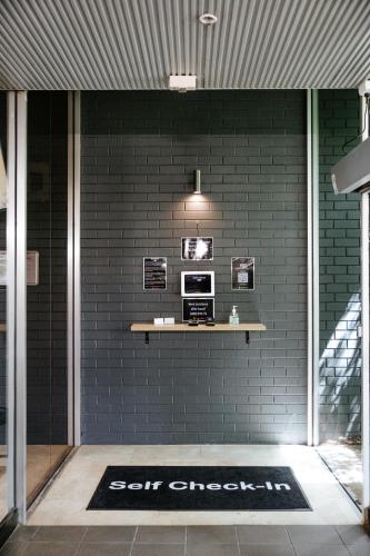 Canberra Accommodation Centre