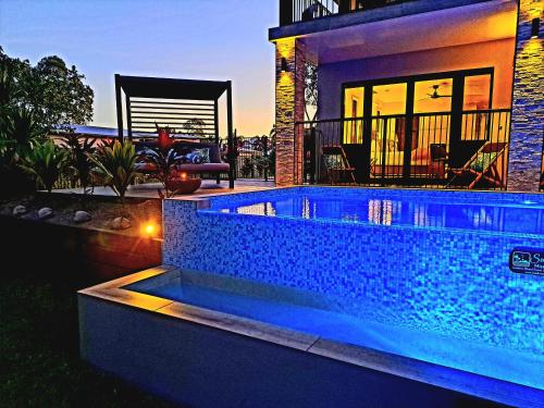 Seadreams Mission Beach