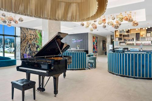 TRYP by Wyndham Southport Gold Coast TRYP by Wyndham Southport Gold Coast