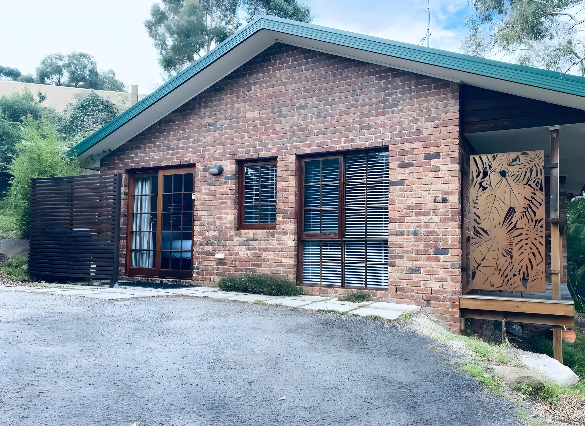 อพาร์ทเมนท์สพอสซั่ม