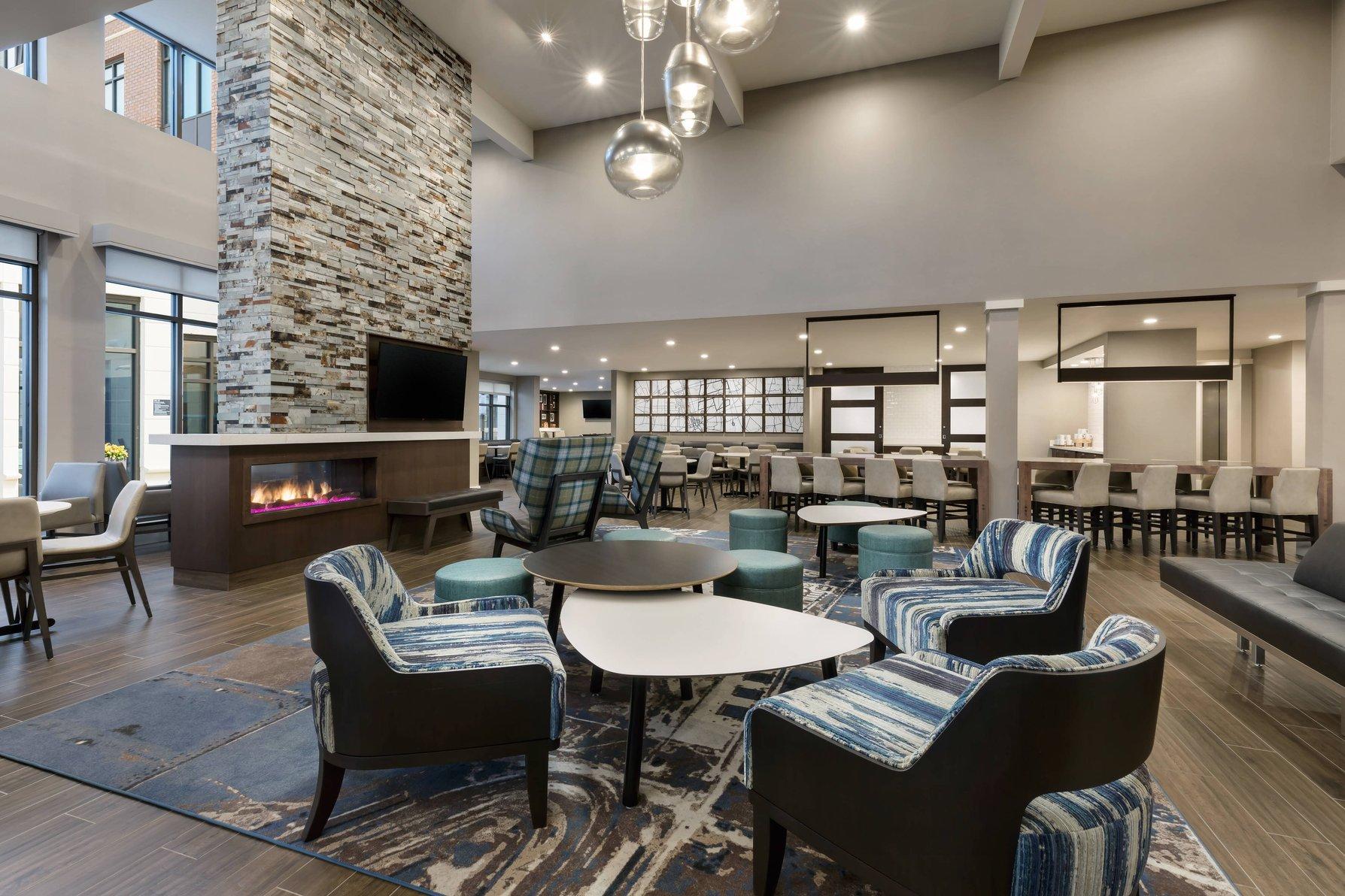 Residence Inn by Marriott Long Island Garden City