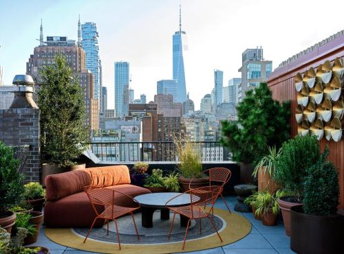 The Manner In The Unbound Collection By Hyatt