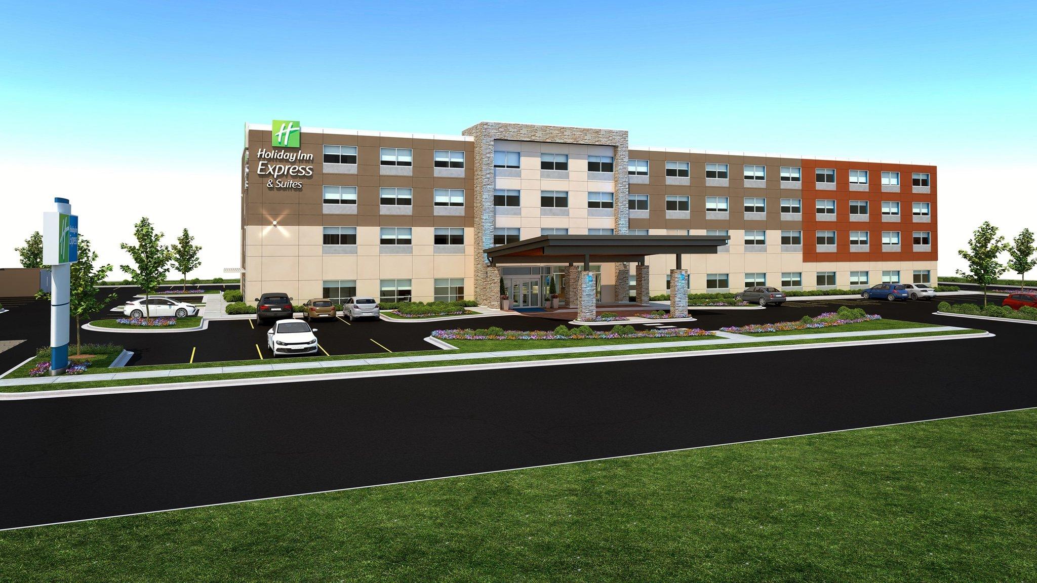 Holiday Inn Express And Suites Kermit By IHG