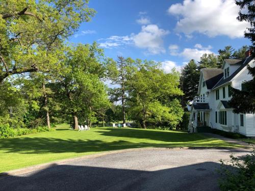 Anne's Washington Inn - Adults Only