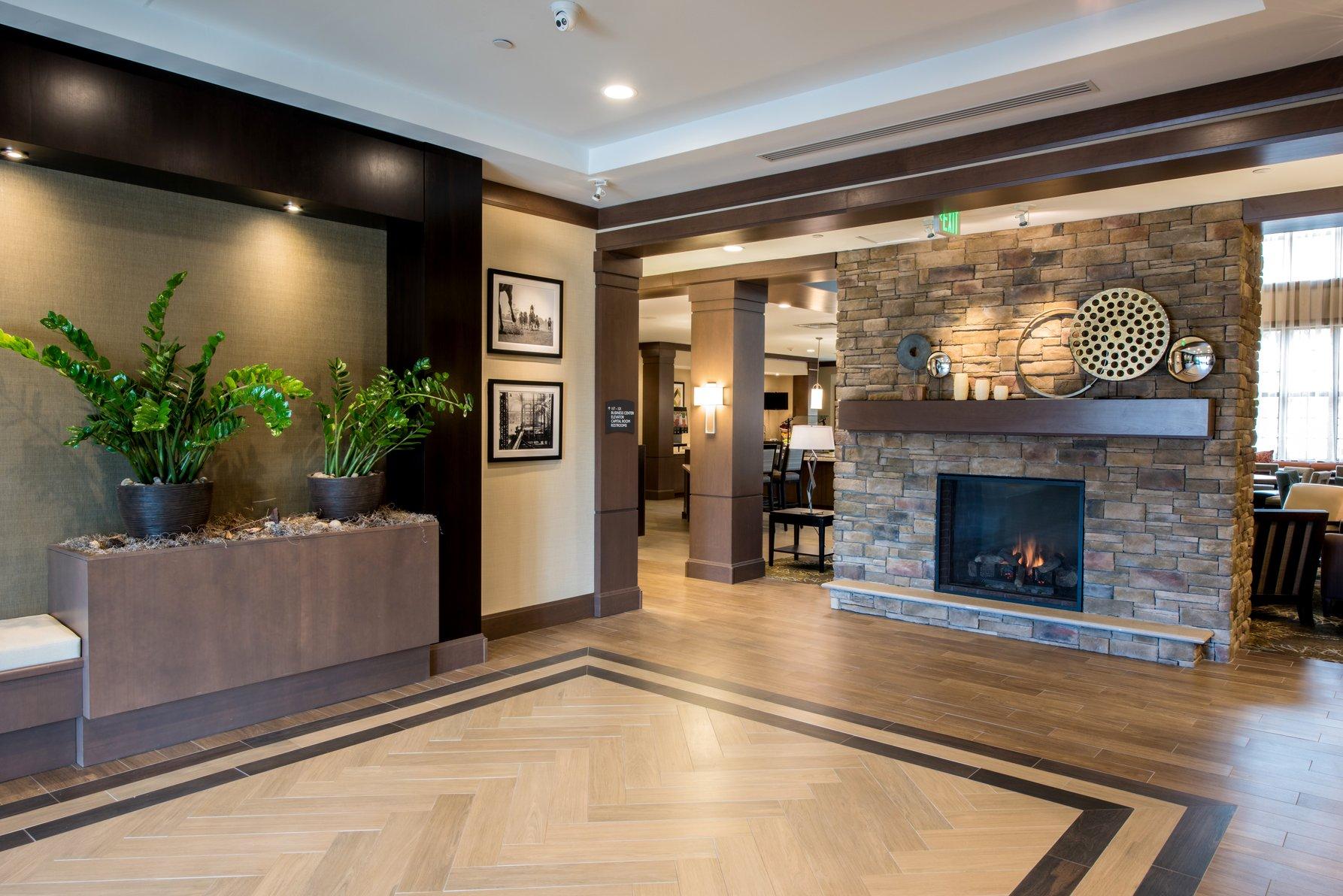 Staybridge Suites Latham By IHG