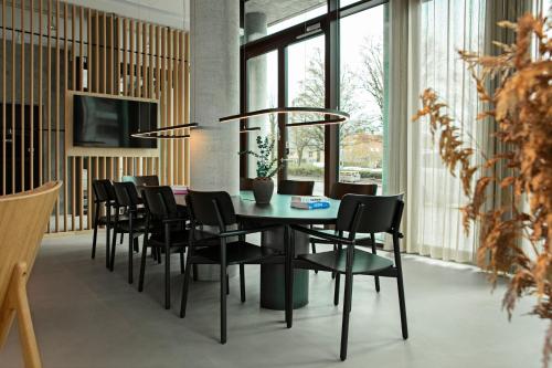 Zleep Hotel Hillerod