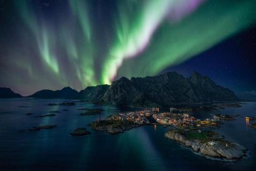 Villa Bryggekanten - by Classic Norway Hotels