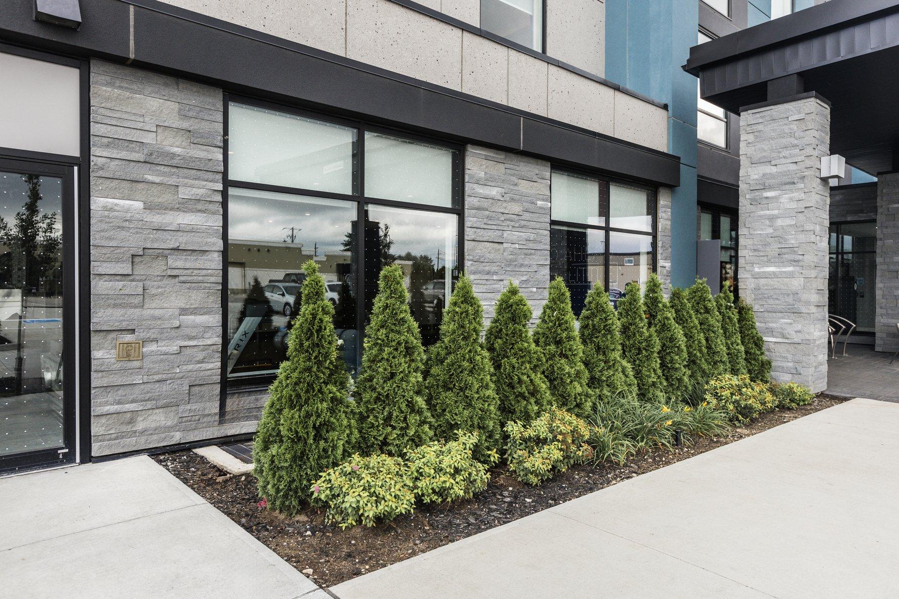 HOLIDAY INN EXPRESS AND SUITES TORONTO AIRPORT SOUTH By IHG