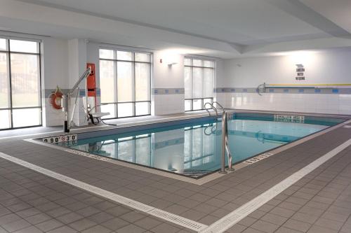TownePlace Suites Petawawa