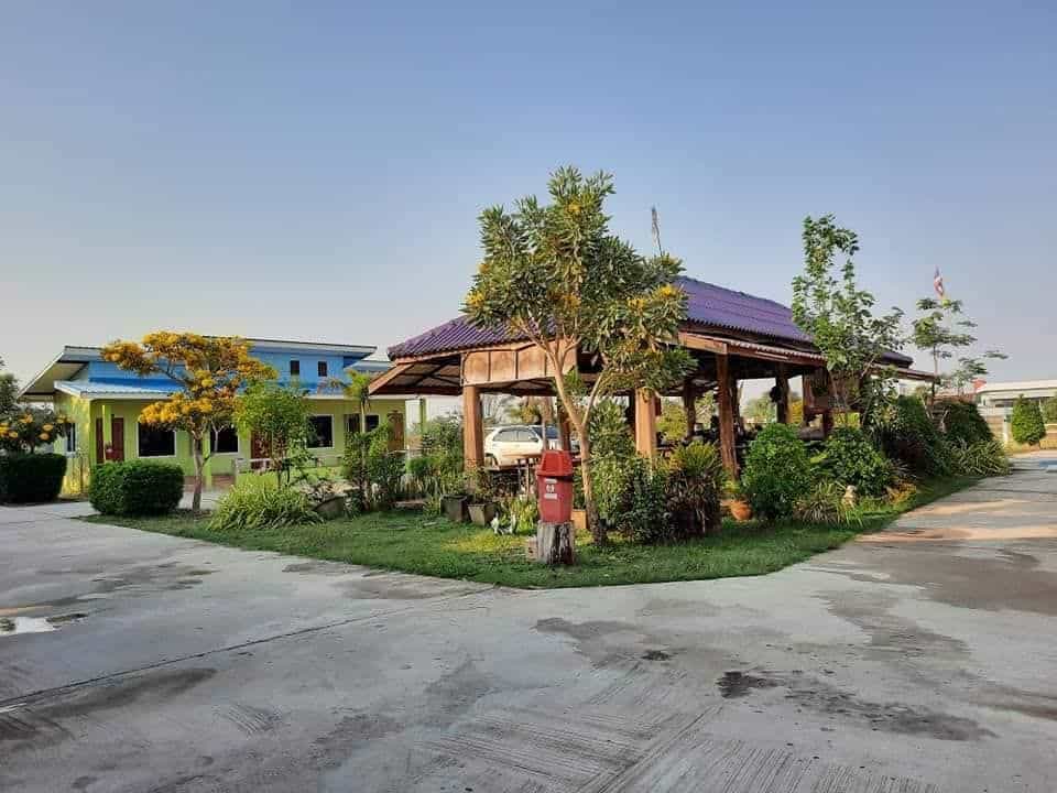 Tudcha Resort Tudcha Resort