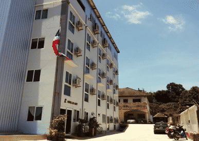 Hotel De Ratt Hotel De Ratt