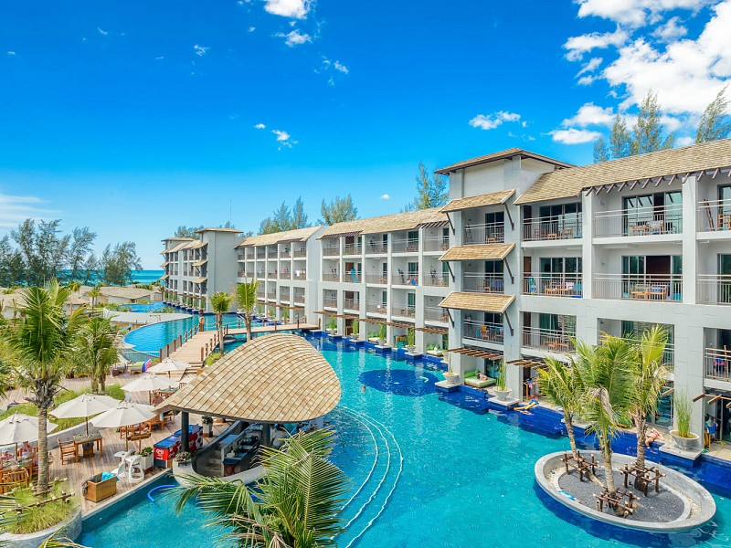 Mai Holiday by Mai Khao Lak Mai Holiday by Mai Khao Lak