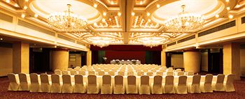 โรงแรมเมอร์รี เซี่ยงไฮ้