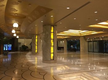 Beijing Asia Hotel