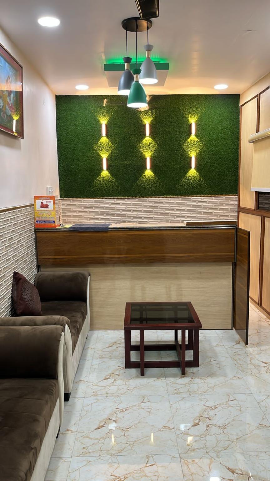 โลตัสสตาร์ โฮเทล คานธี นาการ์ โลตัสสตาร์ โฮเทล คานธี นาการ์