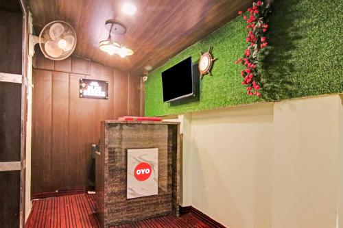 โรงแรมโอ บลู บรีซ โรงแรมโอ บลู บรีซ