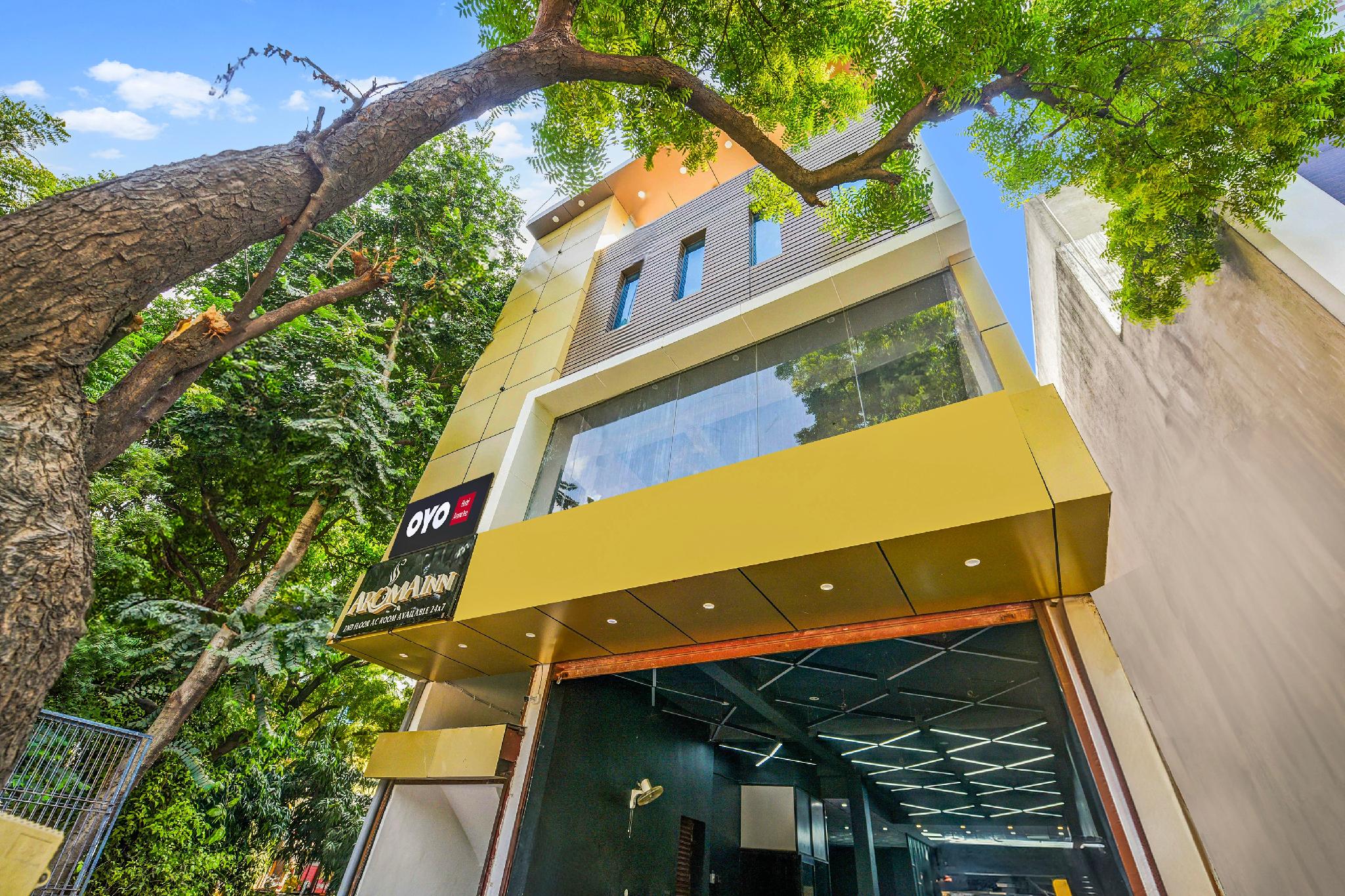 โฮเทล โอ คัฟย่า อินน์ โฮเทล โอ คัฟย่า อินน์