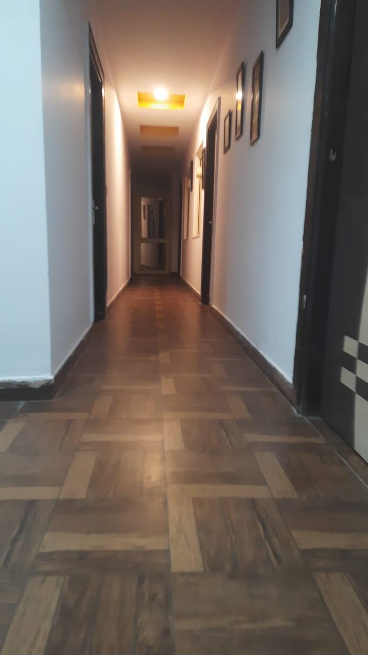 พาร์ธ เรสซิเดนซี บาย ดับเบิลยูบี อินน์ พาร์ธ เรสซิเดนซี บาย ดับเบิลยูบี อินน์