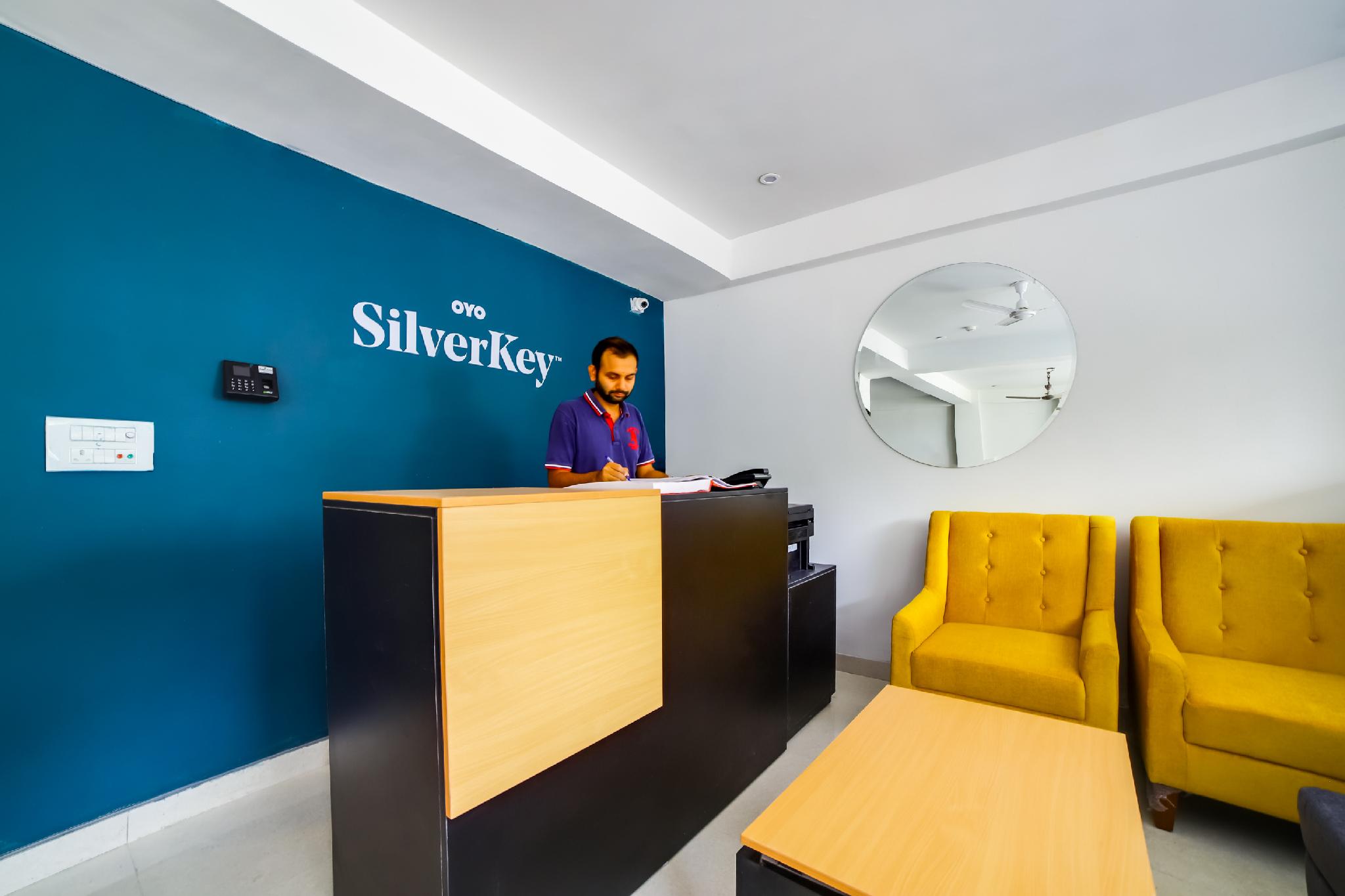 โรงแรมโอ โนเวล สวีท